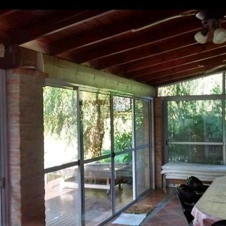 La Ignacia Bed And Breakfast Pilar  Bagian luar foto