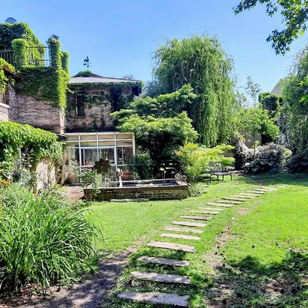 La Ignacia Bed And Breakfast Pilar  Bagian luar foto