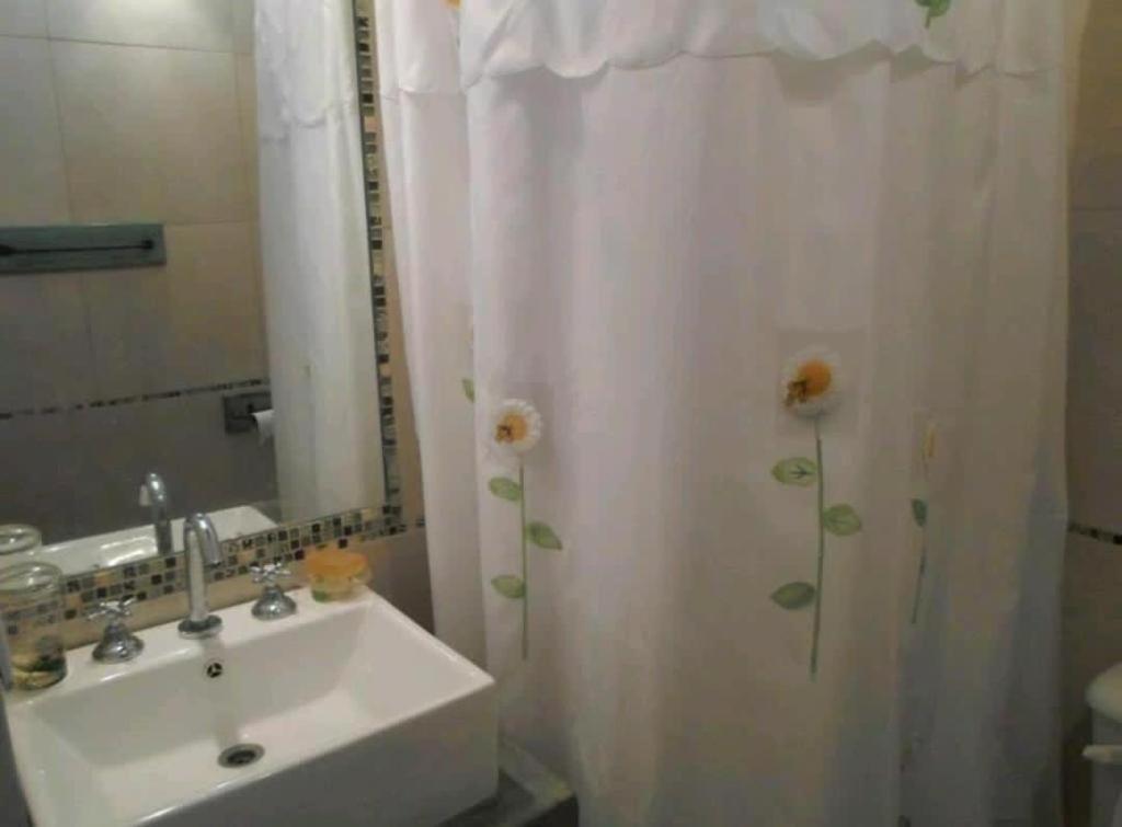 La Ignacia Bed And Breakfast Pilar  Bagian luar foto