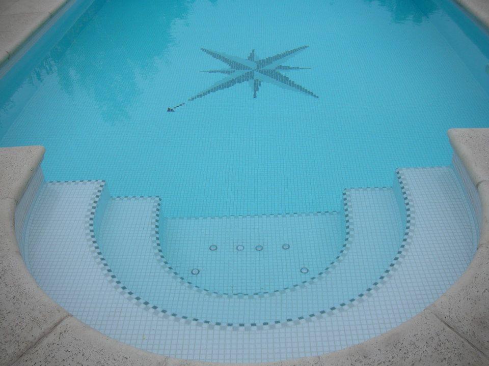 La Ignacia Bed And Breakfast Pilar  Bagian luar foto