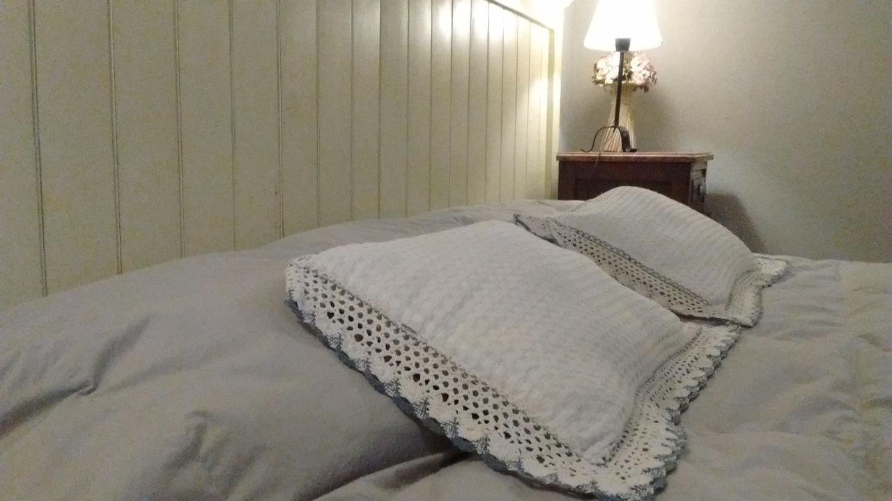 La Ignacia Bed And Breakfast Pilar  Bagian luar foto