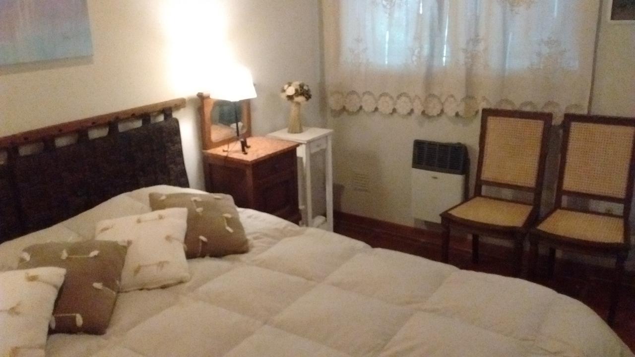 La Ignacia Bed And Breakfast Pilar  Bagian luar foto