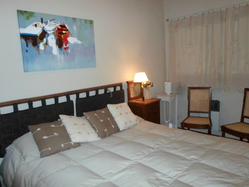 La Ignacia Bed And Breakfast Pilar  Bagian luar foto