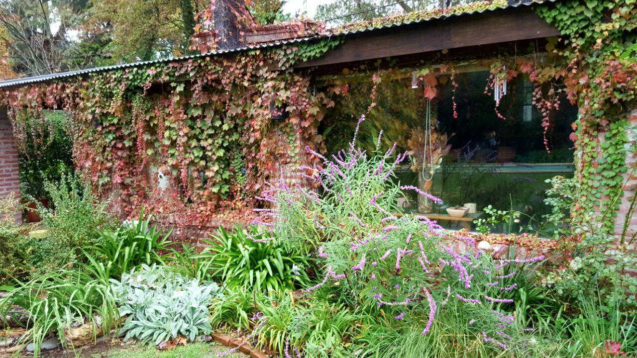 La Ignacia Bed And Breakfast Pilar  Bagian luar foto